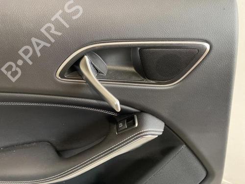 Rear left panel MERCEDES-BENZ A-CLASS (W176) A 180 (176.042) | BP38847339C60 - Image 2