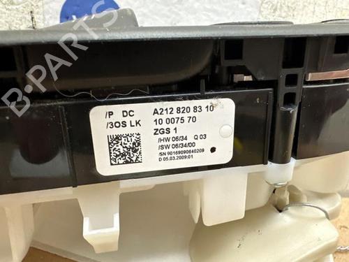 Switch MERCEDES-BENZ C-CLASS (W204) C 200 CDI (204.001) | BP38836251I30 - Image 2