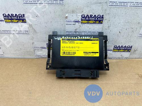 Used Control unit MERCEDES-BENZ SPRINTER 3,5-t Van (B907, B910) 311 CDI (910.631, 910.633) (114 hp) 25954964