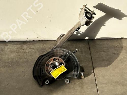 Used Right front steering knuckle Right front steering knuckle MERCEDES-BENZ GLA-CLASS (X156) GLA 200 CDI / d (156.908) (136 hp) 38823184 38823184