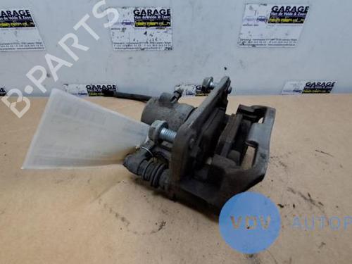 Right rear brake caliper MERCEDES-BENZ B-CLASS Sports Tourer (W245) B 180 CDI (245.207) | BP25959314M106 