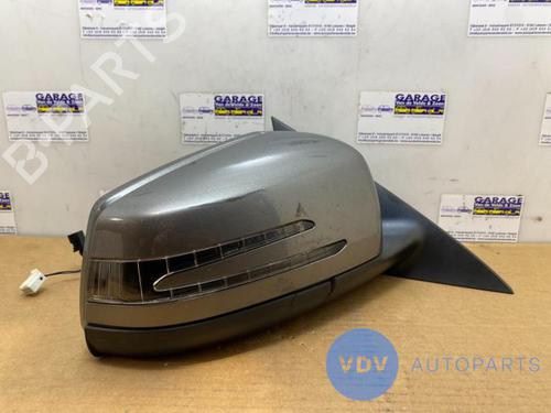Used Right mirror MERCEDES-BENZ CLA Coupe (C117) CLA 200 CDI / d (117.308) (136 hp) 25947184