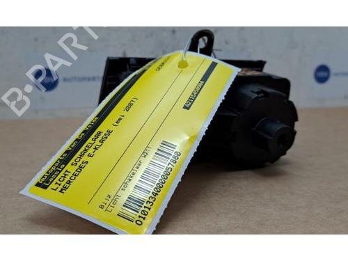 Headlight switch MERCEDES-BENZ E-CLASS (W211) E 280 (211.054) | BP38838251I24 - Image 3