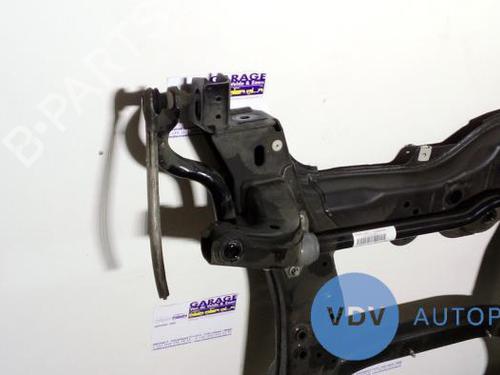 Subframe MERCEDES-BENZ GLA-CLASS (X156) GLA 220 CDI 4-matic (156.905) | BP25941384M9 