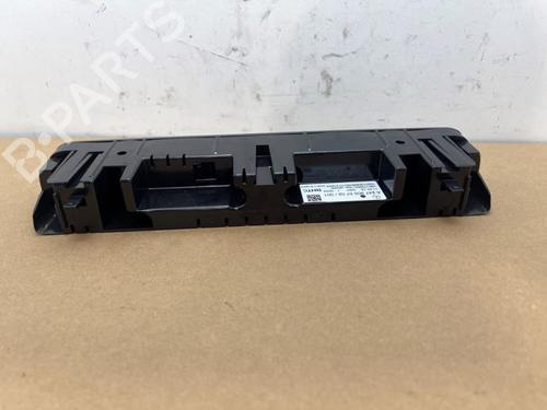 Climate control MERCEDES-BENZ A-CLASS (W177) A 250 e (177.086) | BP38823467I5 - Image 2