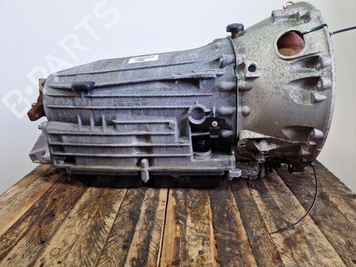 Gearbox MERCEDES-BENZ E-CLASS (W212) E 350 BlueTEC 4-matic (212.094) | BP38825732M3  - Image 5