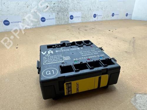 Electronic module MERCEDES-BENZ E-CLASS (W212) E 200 CDI / BlueTEC (212.005, 212.006) | BP38833279M83 - Image 3