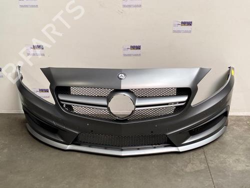 Used Front bumper Front bumper 38847871 38847871