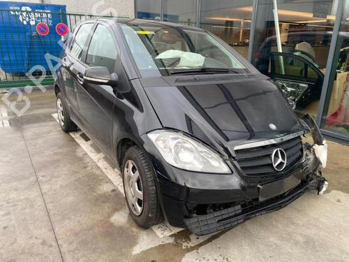 Climate control MERCEDES-BENZ A-CLASS (W169) A 160 (169.031, 169.331) | BP38853523I5 - Image 5