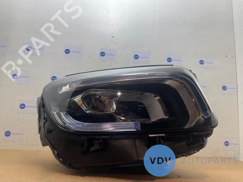 Used Right headlight MERCEDES-BENZ GLB (X247) GLB 200 (247.687) (163 hp) 25967775