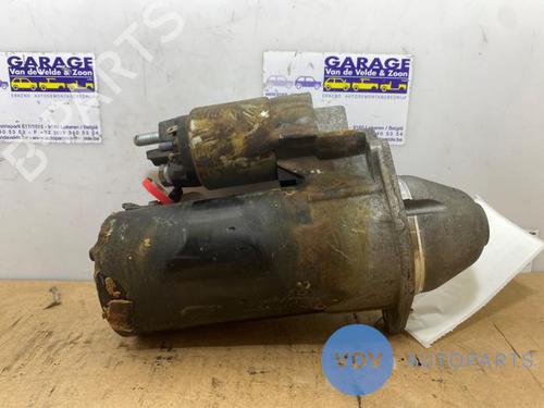 Startmotor MERCEDES-BENZ A-CLASS (W169) A 180 CDI (169.007, 169.307) (109 hp) 25953408