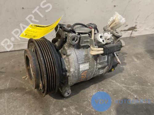Used AC compressor MERCEDES-BENZ B-CLASS Sports Tourer (W246, W242) B 200 (246.243) (156 hp) 25967512