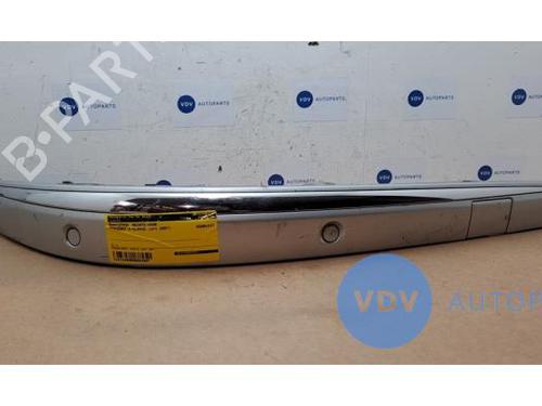 Corner bumper MERCEDES-BENZ E-CLASS (W211) E 220 CDI (211.006) | BP25961994C117 