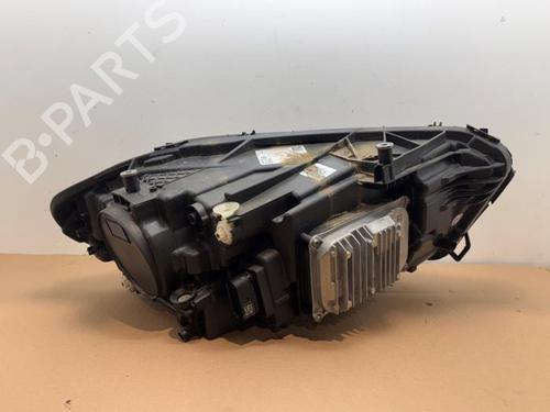 Left headlight MERCEDES-BENZ A-CLASS (W177) A 250 e (177.086) | BP38825590C28 - Image 3