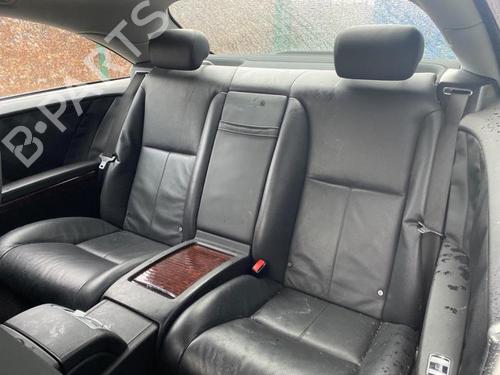 Electronic module MERCEDES-BENZ S-CLASS Coupe (C216) CL 500 (216.371) | BP38817954M83 - Image 13
