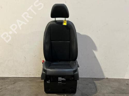 Left front seat MERCEDES-BENZ VITO Van (W447) 114 CDI (447.601, 447.603, 447.605) | BP38819778C15 - Image 3