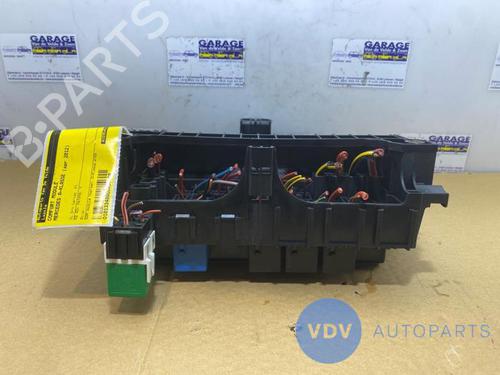 Used Electronic module MERCEDES-BENZ A-CLASS (W169) A 180 CDI (169.007, 169.307) (109 hp) 25954108