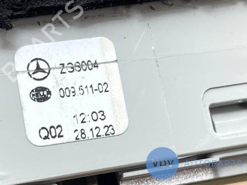 Third brake light MERCEDES-BENZ SPRINTER 3,5-t Van (B906) 316 CDI (906.631, 906.633, 906.635, 906.637) | BP29346022L11 