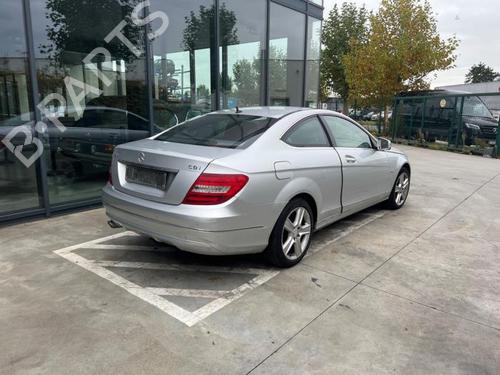 Subframe MERCEDES-BENZ C-CLASS Coupe (C204) C 220 CDI (204.302) | BP38823234M9 - Image 6