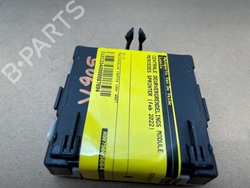 Electronic module MERCEDES-BENZ SPRINTER 3,5-t Platform/Chassis (B907, B910) 316 CDI RWD (907.131, 907.133, 907.135, 907.231, 907.233... | BP38824140M83 - Image 3
