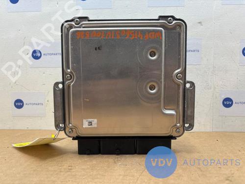Engine control unit (ECU) MERCEDES-BENZ CITAN Box Body/MPV (W415) 108 CDI (415.601, 415.603) | BP25961859M57 