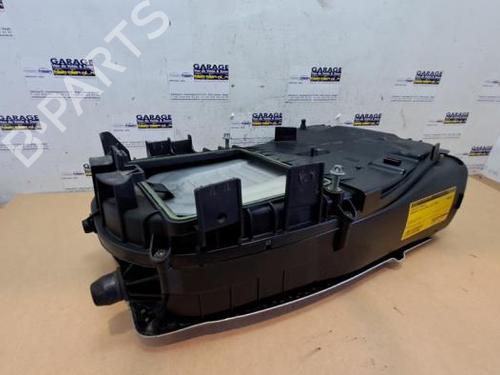 Used Air filter box Air filter box 38845897 38845897
