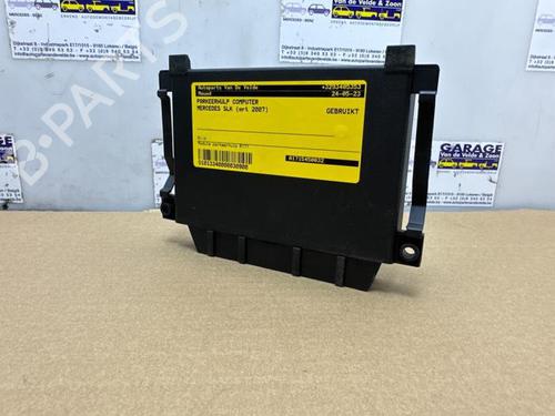 Used Control unit Control unit 38849808 38849808
