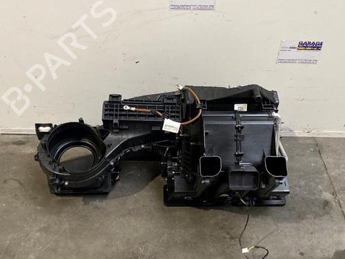 Used Heater matrix box Heater matrix box 38841870 38841870