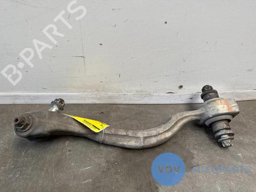 Used Left front suspension arm MERCEDES-BENZ E-CLASS (W212) E 200 CDI / BlueTEC (212.005, 212.006) (136 hp) 25951087
