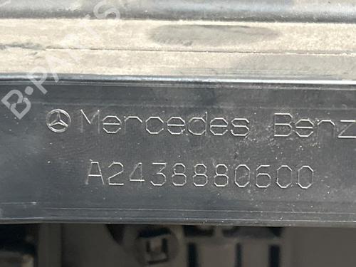 Grill MERCEDES-BENZ EQA (H243) EQA 250 (243.701) | BP39645534C40 - Image 3