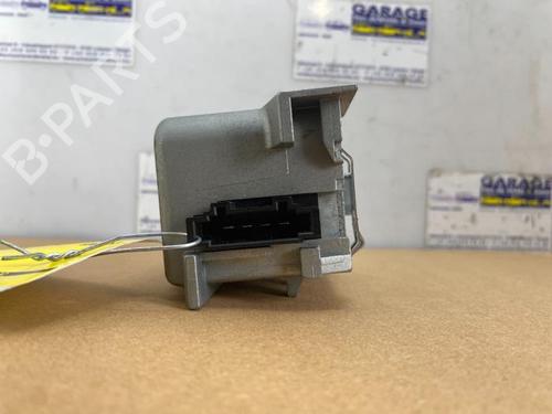 Used Ignition barrel Ignition barrel MERCEDES-BENZ A-CLASS (W168) A 140 (168.031, 168.131) (82 hp) 38850839 38850839