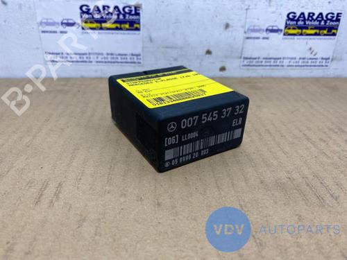 Electronic sensor MERCEDES-BENZ 124 Saloon (W124) 300 D (124.130) | BP25946925M84 