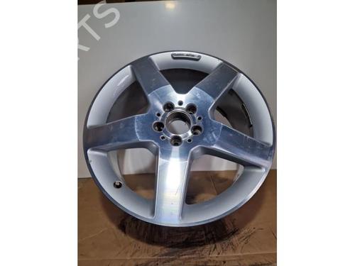Used Rim Rim MERCEDES-BENZ M-CLASS (W163) ML 320 (163.154) (218 hp) 38831383 38831383