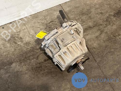 Transfer box MERCEDES-BENZ GLC Coupe (C253) 300 d 4-matic (253.319) | BP29384037M36 
