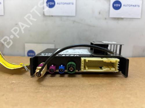 Electronic module MERCEDES-BENZ CLA Coupe (C117) CLA 200 (117.343) | BP38841342M83 - Image 3