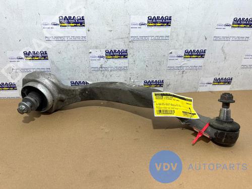 Used Left front suspension arm MERCEDES-BENZ E-CLASS (W212) E 200 CDI / BlueTEC (212.005, 212.006) (136 hp) 25955062