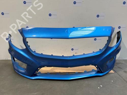 Used Front bumper Front bumper MERCEDES-BENZ B-CLASS Sports Tourer (W246, W242) B 200 (246.243) (156 hp) 38840777 38840777