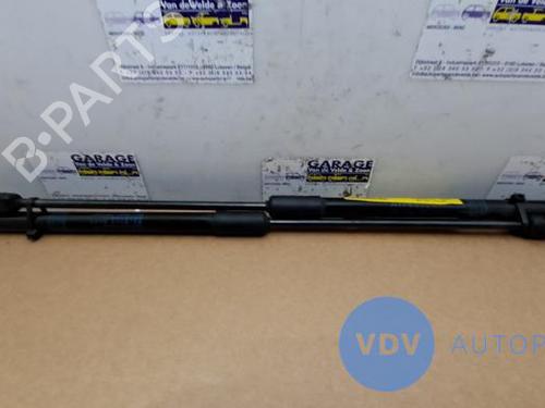 Used Tailgate lift support MERCEDES-BENZ A-CLASS (W176) A 160 CDI / d (176.011) (90 hp) 25956556