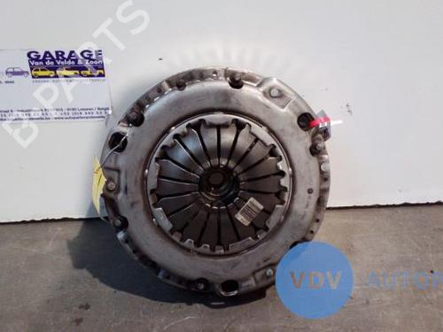 Used Flywheel MERCEDES-BENZ A-CLASS (W169) A 160 (169.031, 169.331) (95 hp) 25944665