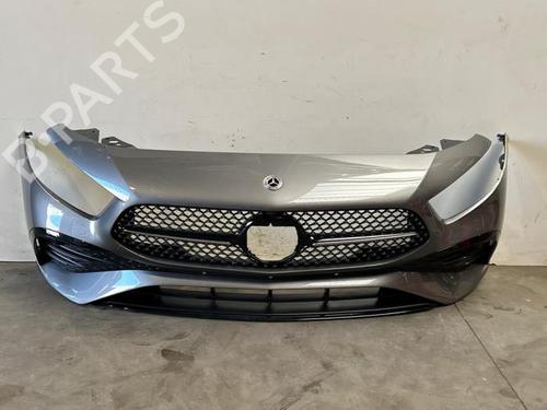 front-bumper-mercedes-benz-a-class-w177-2018-39499947 main image