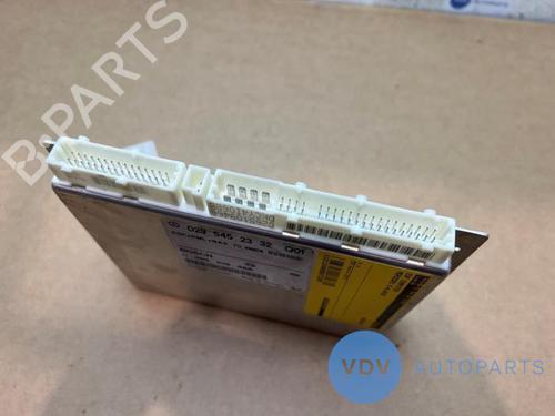 Electronic module MERCEDES-BENZ E-CLASS (W210) E 270 CDI (210.016) | BP25972924M83 