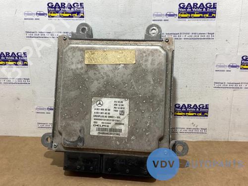 Control unit MERCEDES-BENZ C-CLASS (W205) C 220 BlueTEC / d (205.003) | BP25947731M11 
