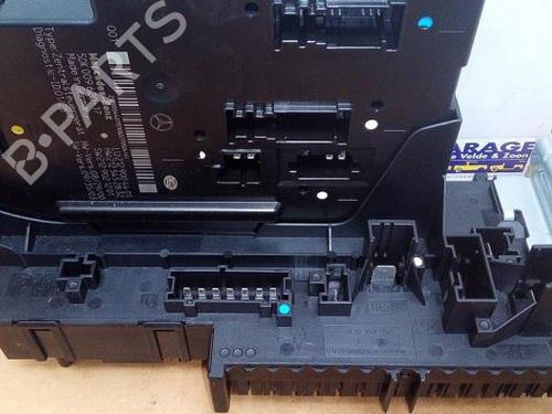 Electronic module MERCEDES-BENZ E-CLASS Convertible (A207) E 250 CDI / BlueTEC / d (207.403, 207.404) | BP38855566M83 - Image 3