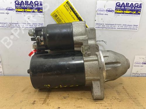 Used Starter Starter 38846681 38846681