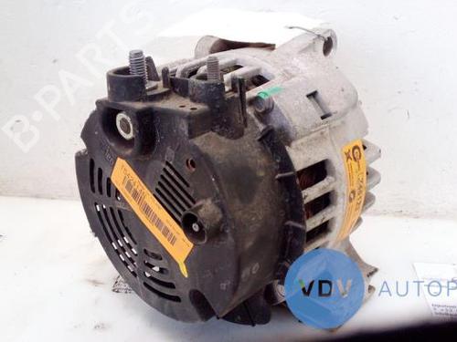 Generator MERCEDES-BENZ A-CLASS (W168) A 170 CDI (168.008) | BP25942166M7 