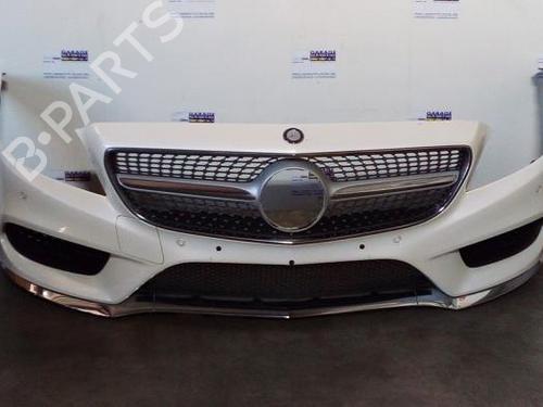 Used Front bumper Front bumper 38856432 38856432