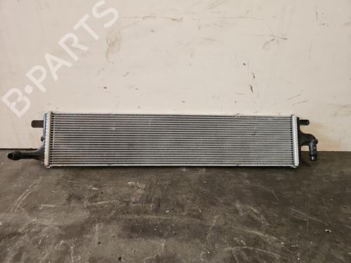 Used Water radiator Water radiator MERCEDES-BENZ C-CLASS (W206) C 180 (206.041) (170 hp) 38826108 38826108