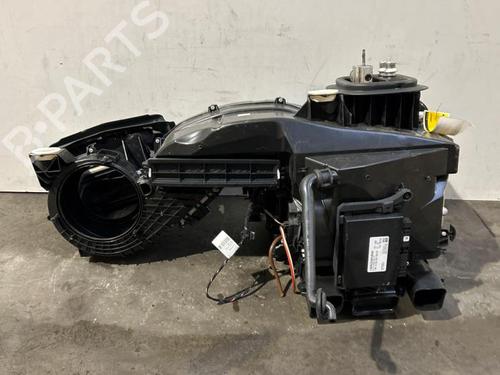 Heater matrix box MERCEDES-BENZ A-CLASS (W177) A 180 d (177.003) | BP38821128M61 - Image 2