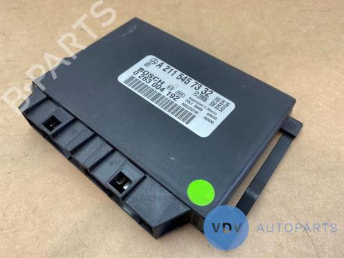 Control unit MERCEDES-BENZ E-CLASS (W211) E 220 CDI (211.006) | BP25949377M11 