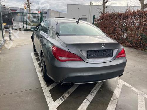 Front left panel MERCEDES-BENZ CLA Coupe (C117) CLA 200 (117.343) | BP38819842C58 - Image 8